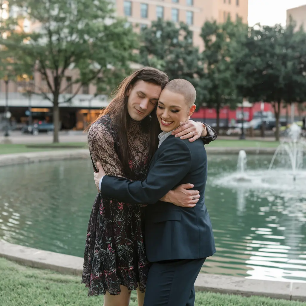 Meet Trans singles in Dothan, Alabama. Online dating has never been easier or more exciting!
