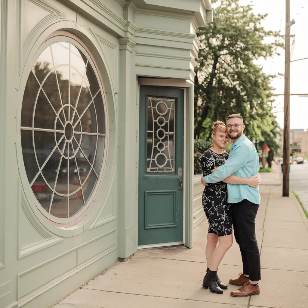 Meet Trans singles online in Hoover, Alabama – your perfect match is waiting.