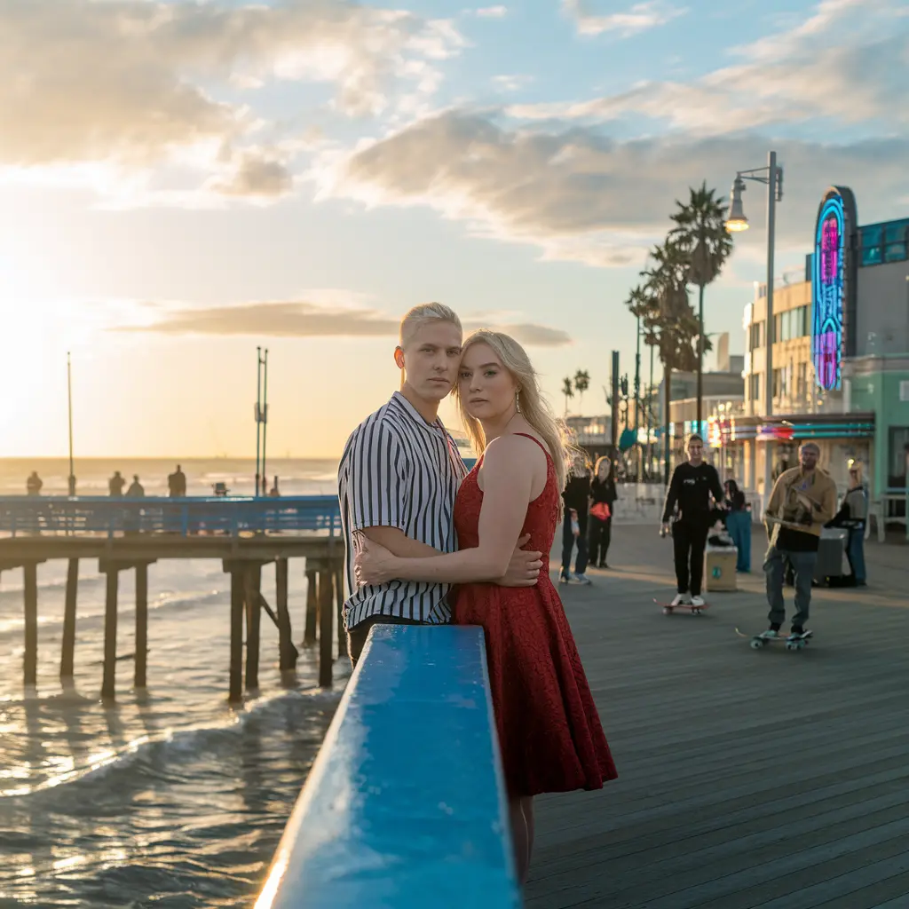 Trans dating in Anchorage, Alaska – your journey to love starts with online dating.