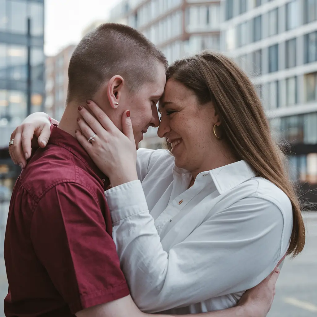 Meet Trans singles in Arizona – online dating for singles looking for love and adventure.
