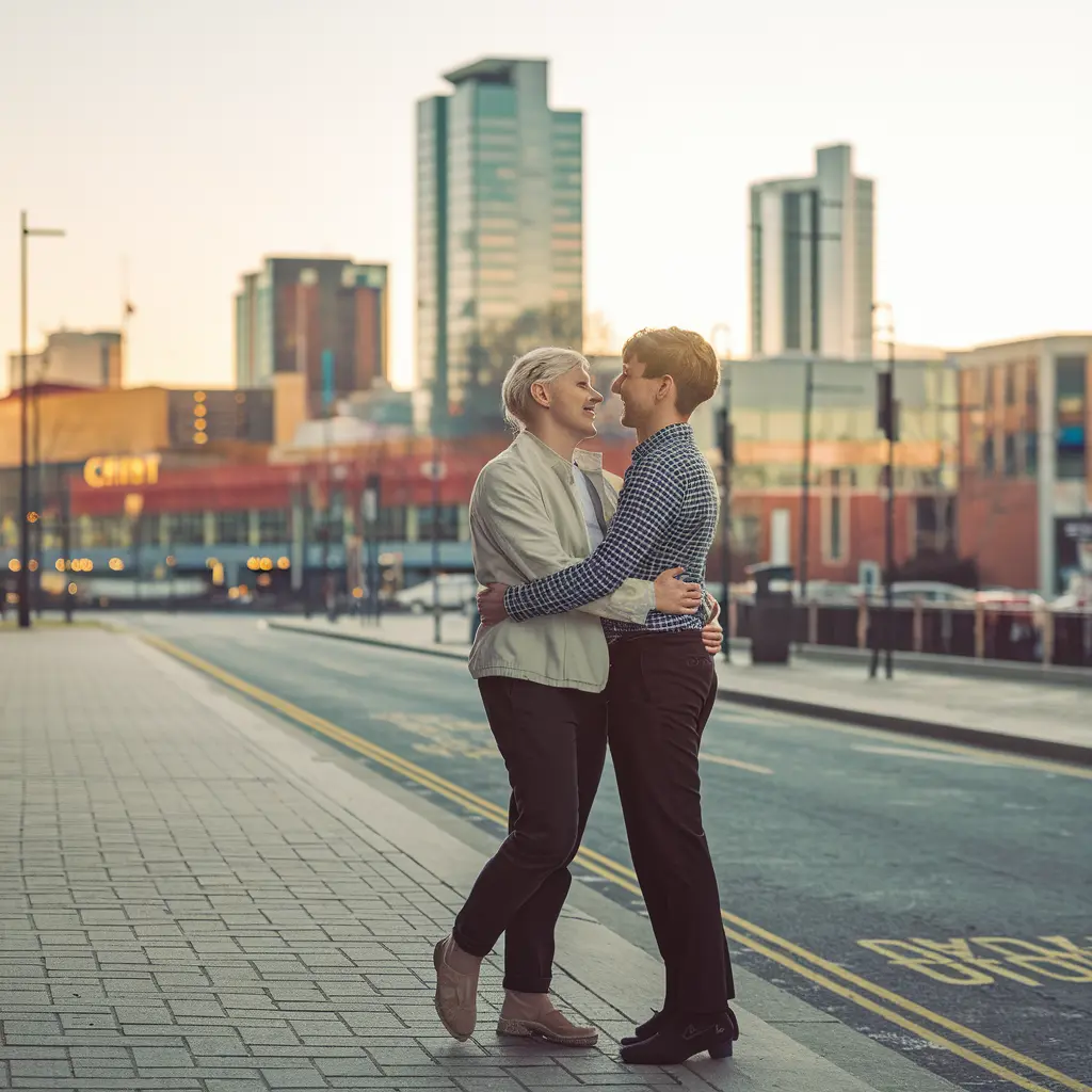 Trans dating online – meet singles in Avondale, Arizona and find your match.