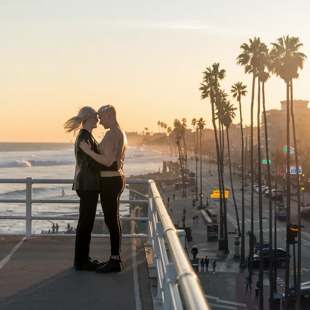 Trans dating online in Buckeye, Arizona – meet singles for love and meaningful connections.