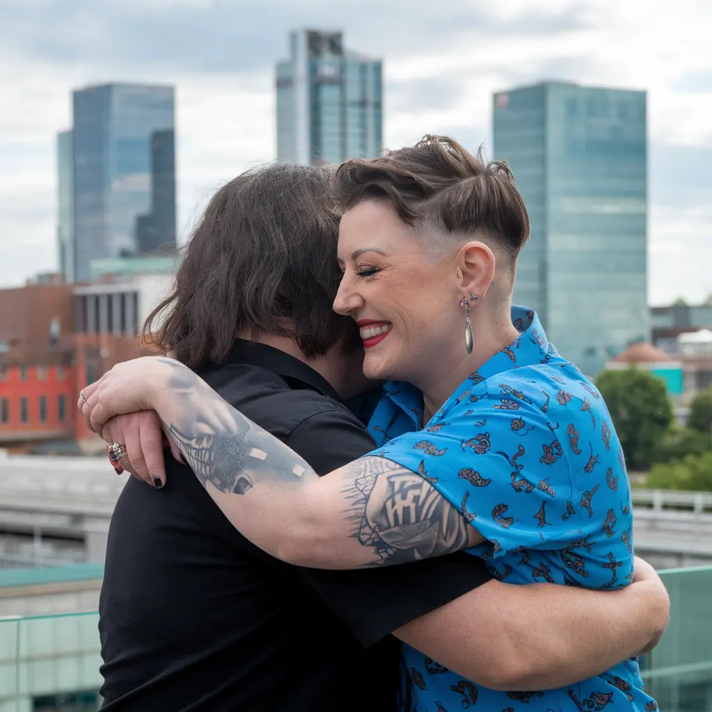 Meet Trans singles in Bullhead City, Arizona – online dating that leads to real relationships.