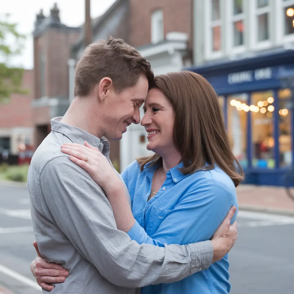 Trans dating made easy in Marana, Arizona – meet singles online and find your true match.