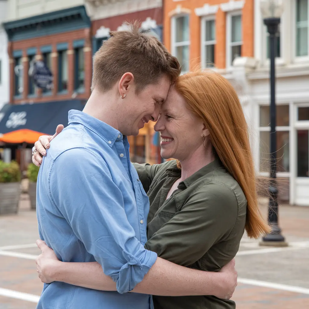Trans dating online in Mesa, Arizona – meet singles and discover lasting connections.