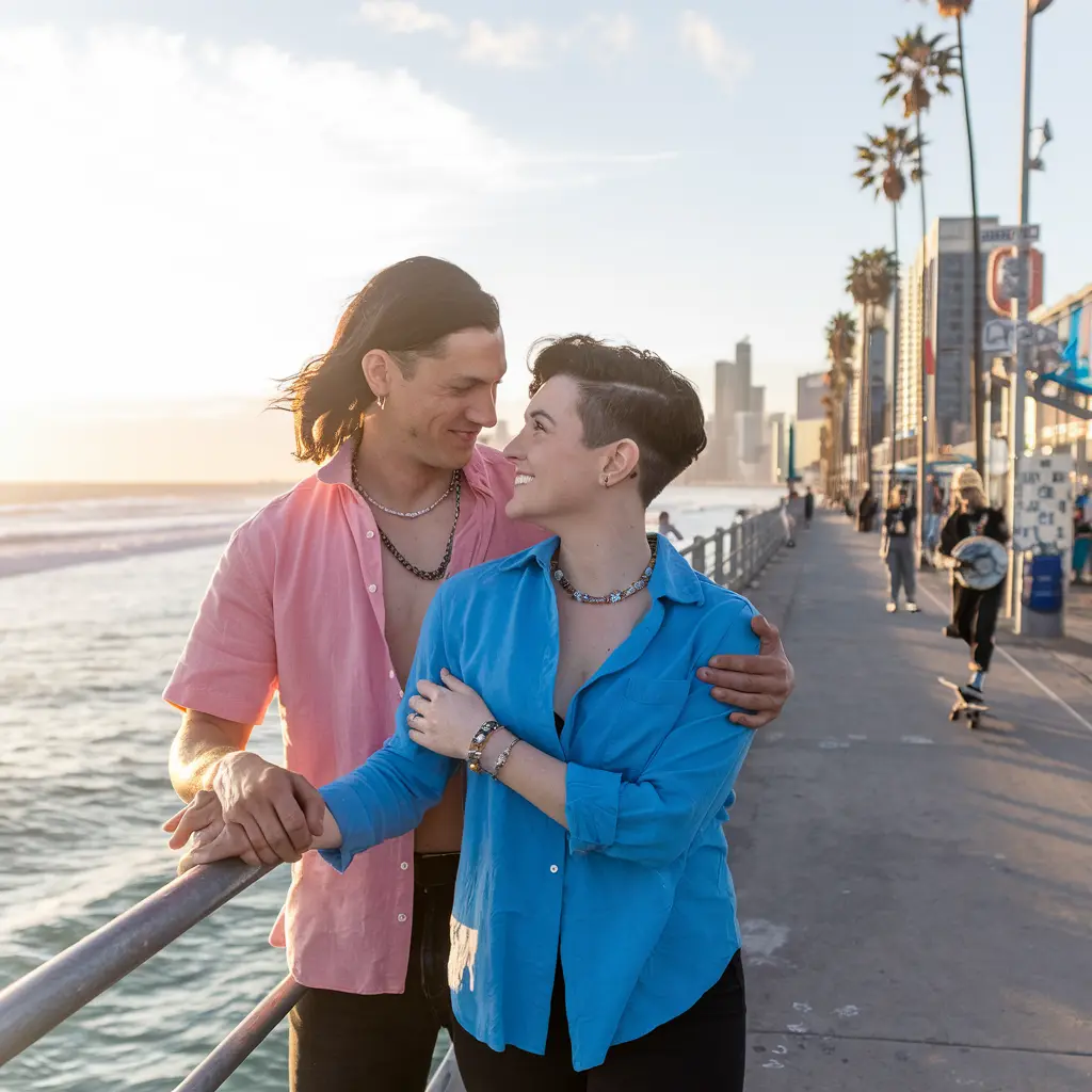 Trans dating online in Oro Valley, Arizona – connect with singles today and find love.