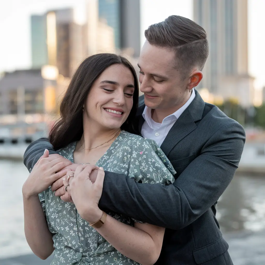 Meet Trans singles in Peoria, Arizona – dating online for those looking for something real.