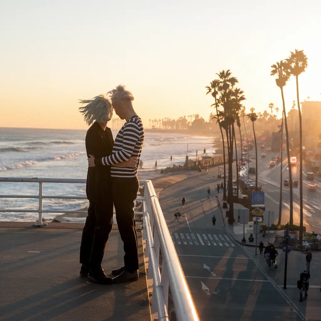 Meet Trans singles near you in Phoenix, Arizona – online dating starts here!