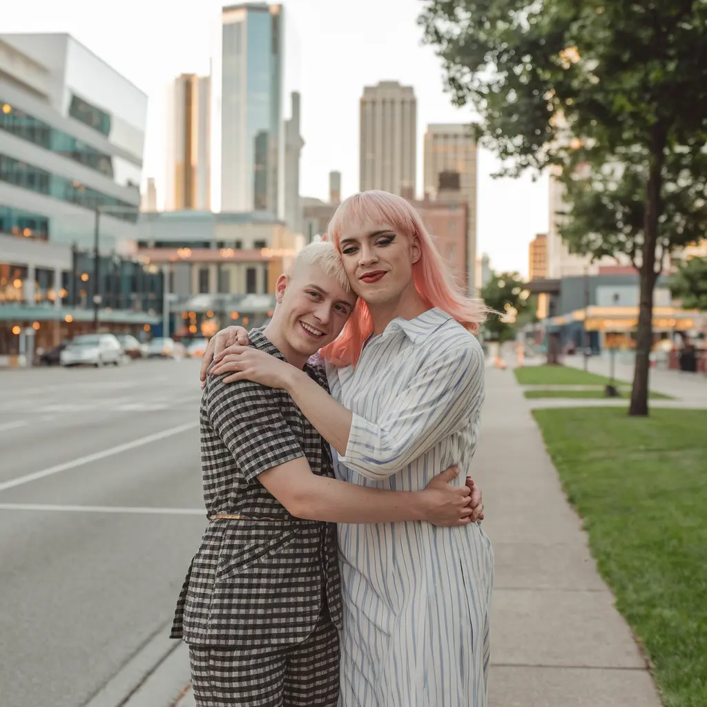 Trans dating online in Prescott, Arizona – meet singles and discover lasting connections.