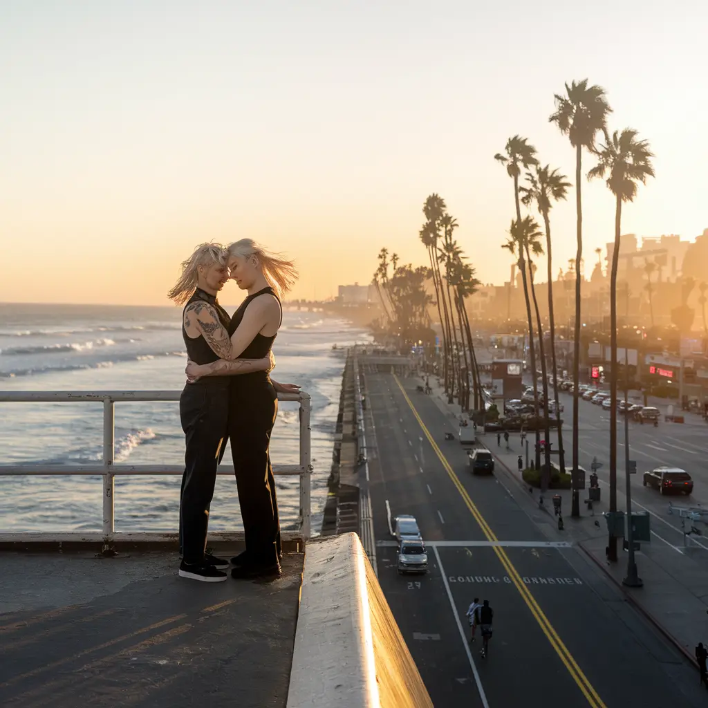 Trans dating online in Tucson, Arizona – meet singles and start building your love story.