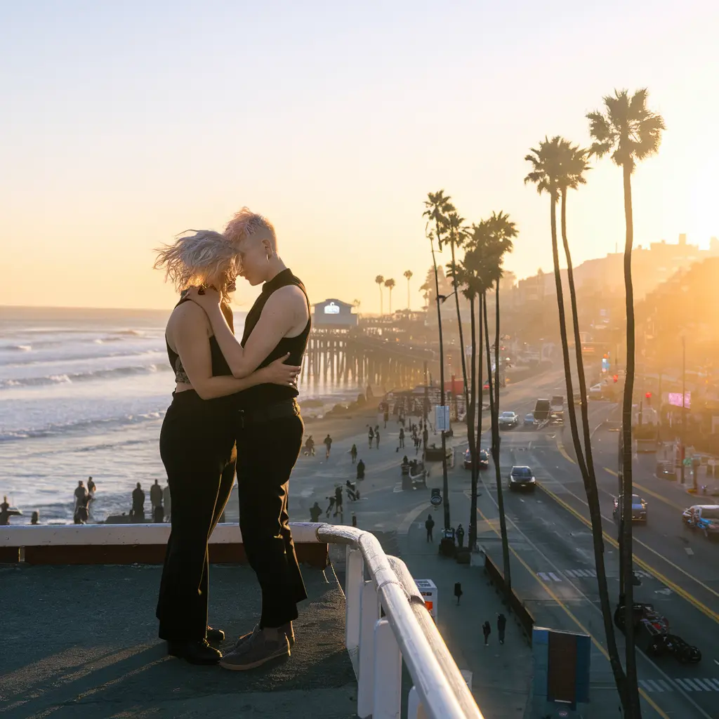Meet Trans singles in Fayetteville, Arkansas – your next love story starts with online dating.