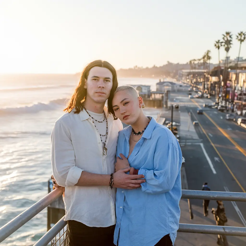 Trans dating online – meet singles in Alhambra, California and find true connections.