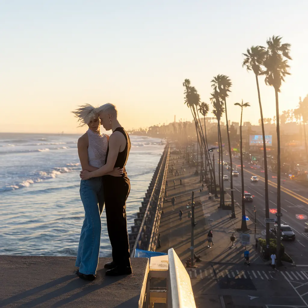 Meet Trans singles in Aliso Viejo, California – start online dating and find your perfect match.