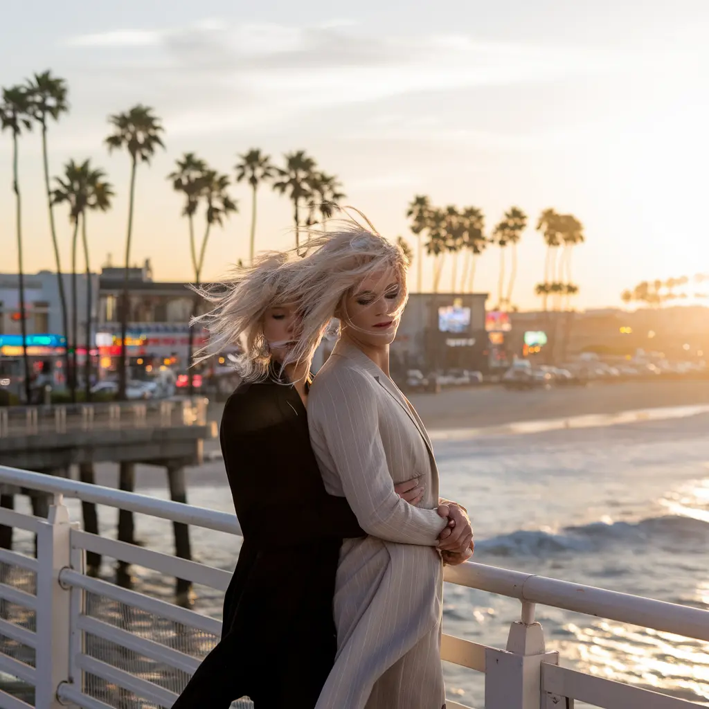 Trans dating online in Arcadia, California – meet singles and discover your perfect match.