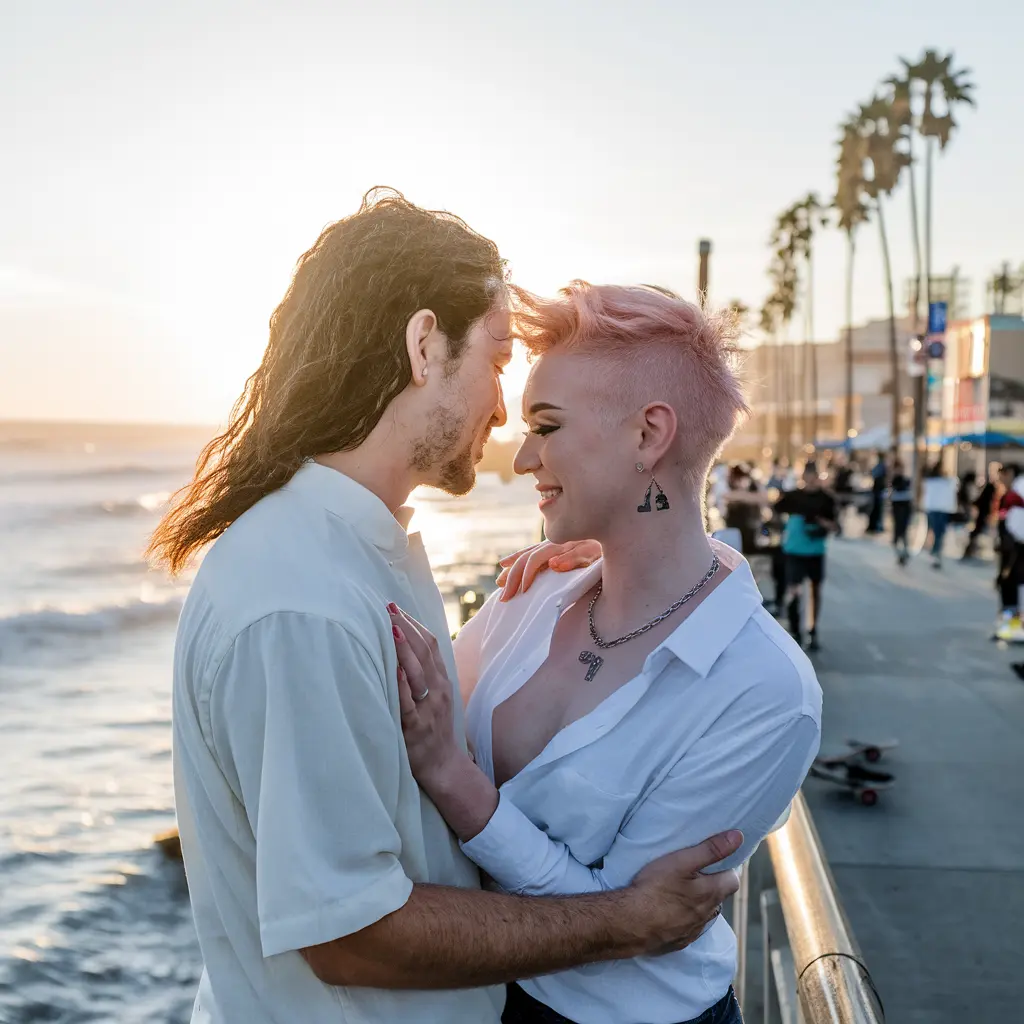 Trans dating online in Azusa, California – meet singles, start dating, and find your match.