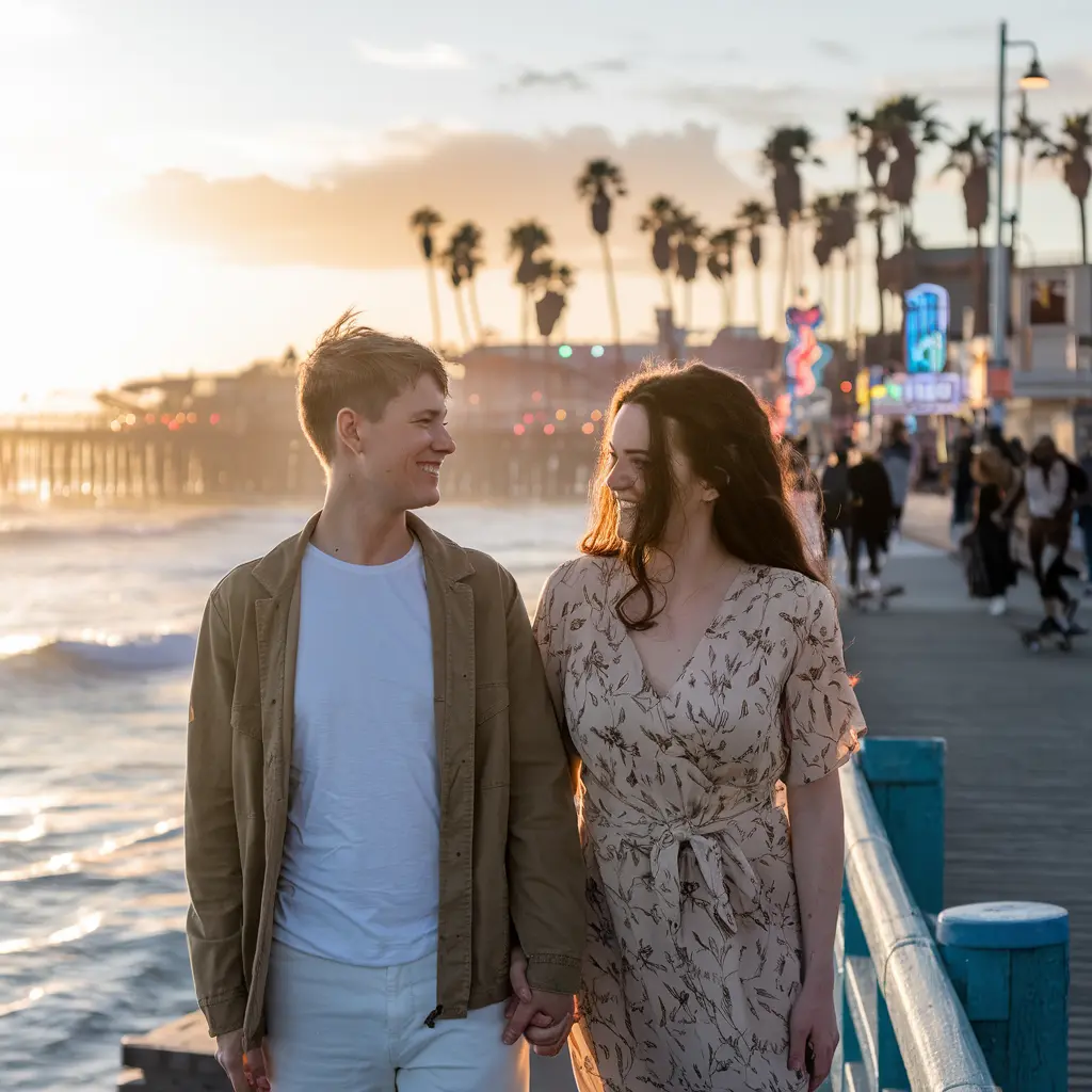 Trans dating in Berkeley, California – find love, meet new people, and enjoy dating online.
