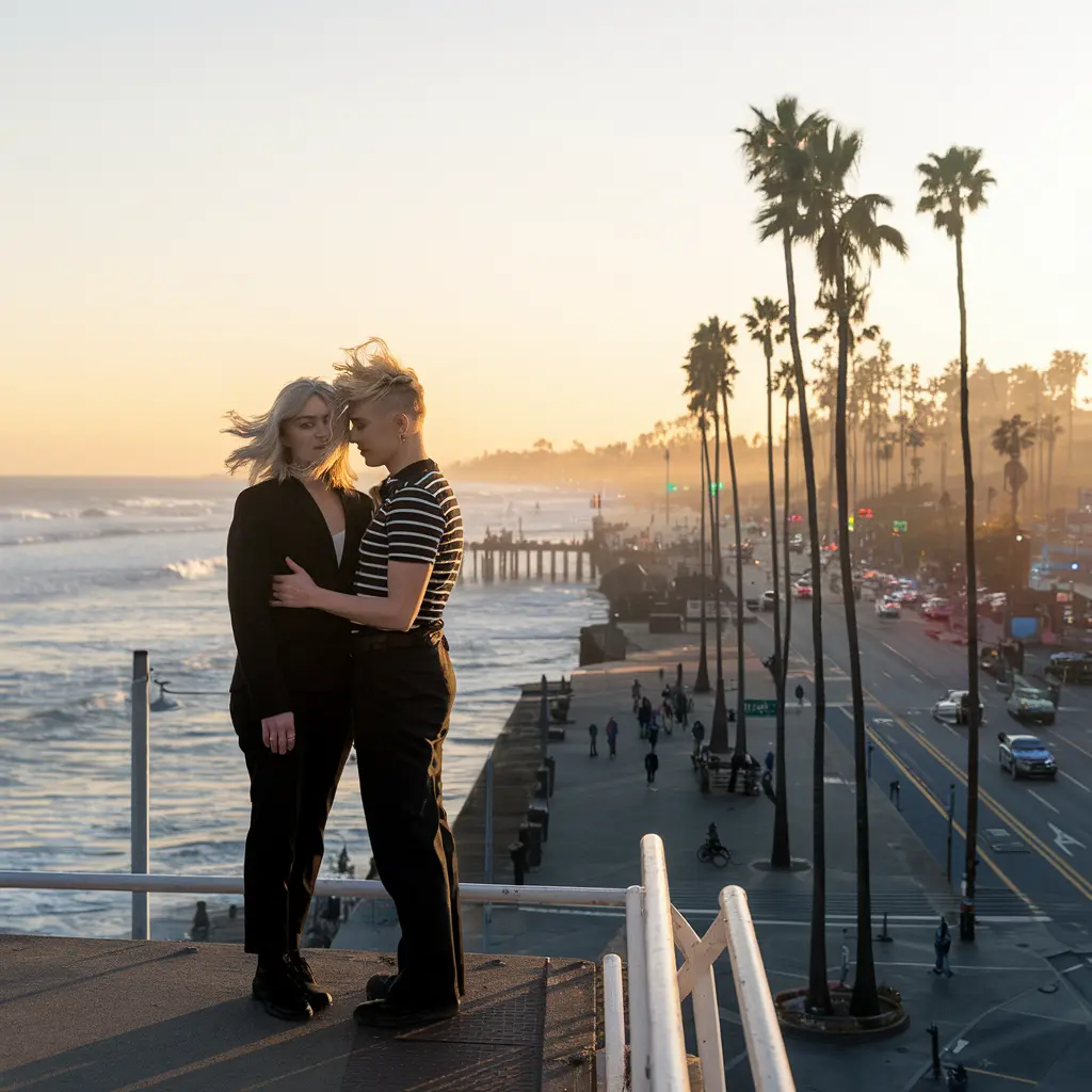 Trans dating in Brea, California – meet singles looking for real love and connections.