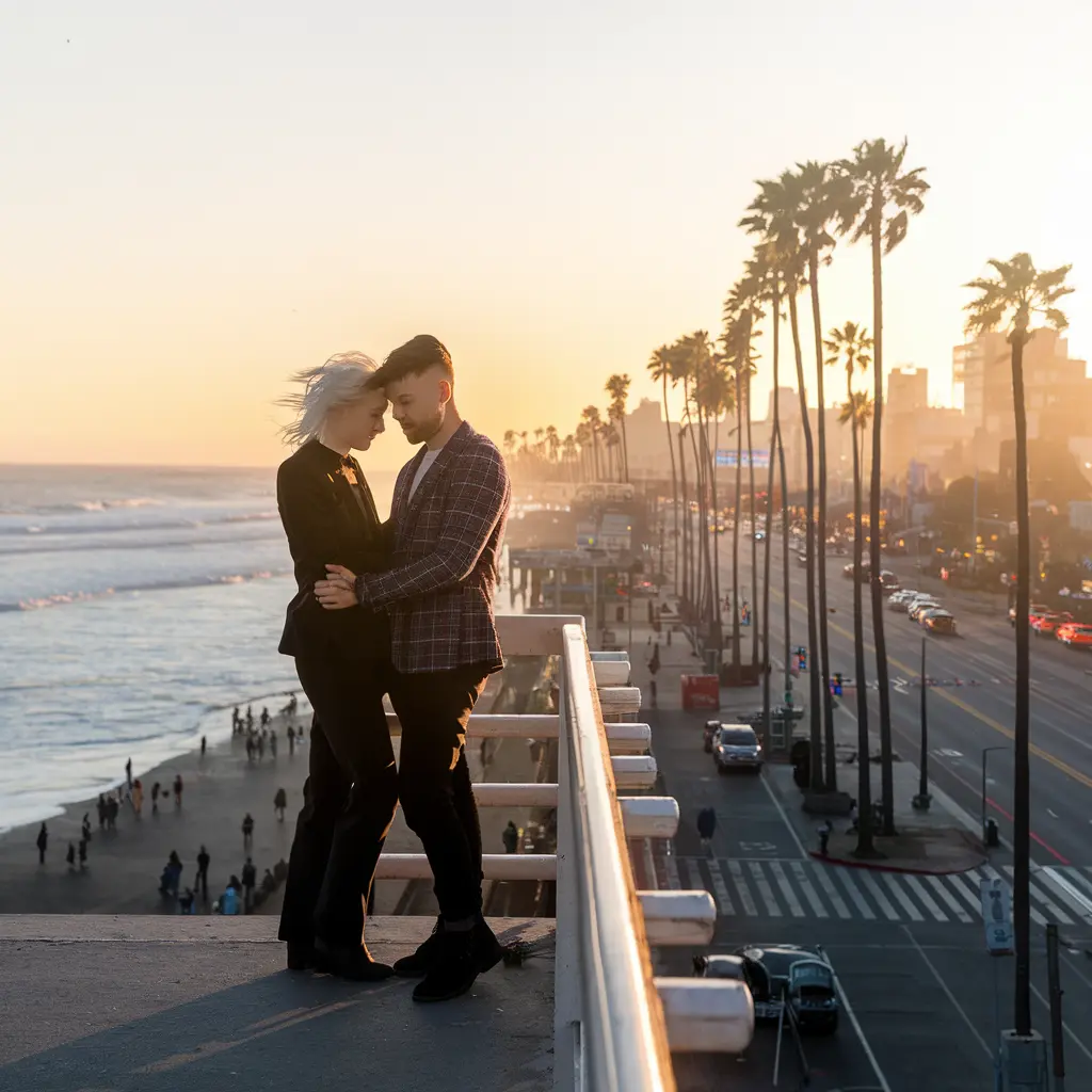 Trans dating in Brentwood, California – meet singles online and create lasting relationships.