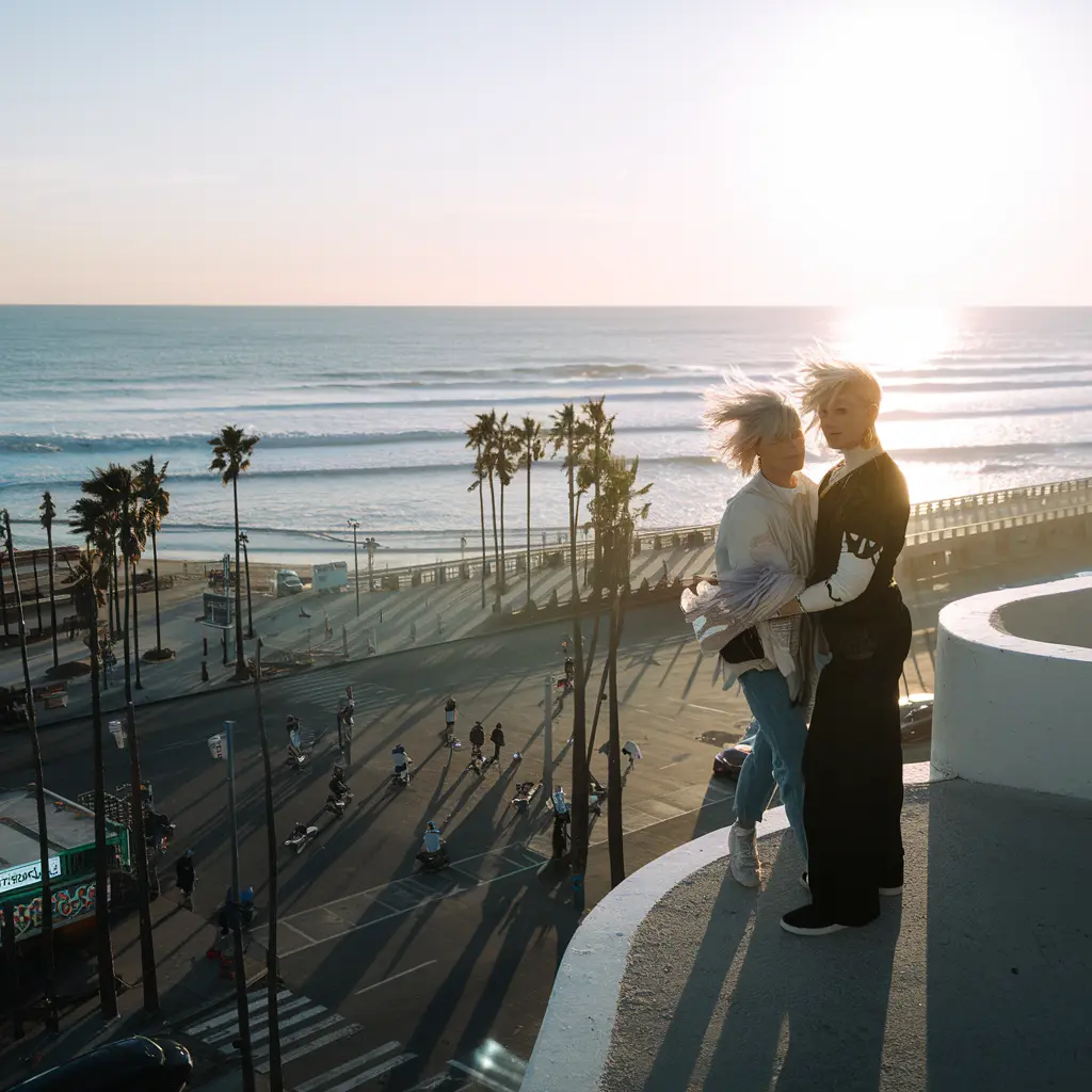 Trans dating in Buena Park, California – online singles are ready to meet you.