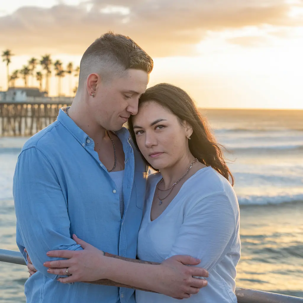 Trans dating in Burbank, California is easy! Meet singles online and start your love journey.