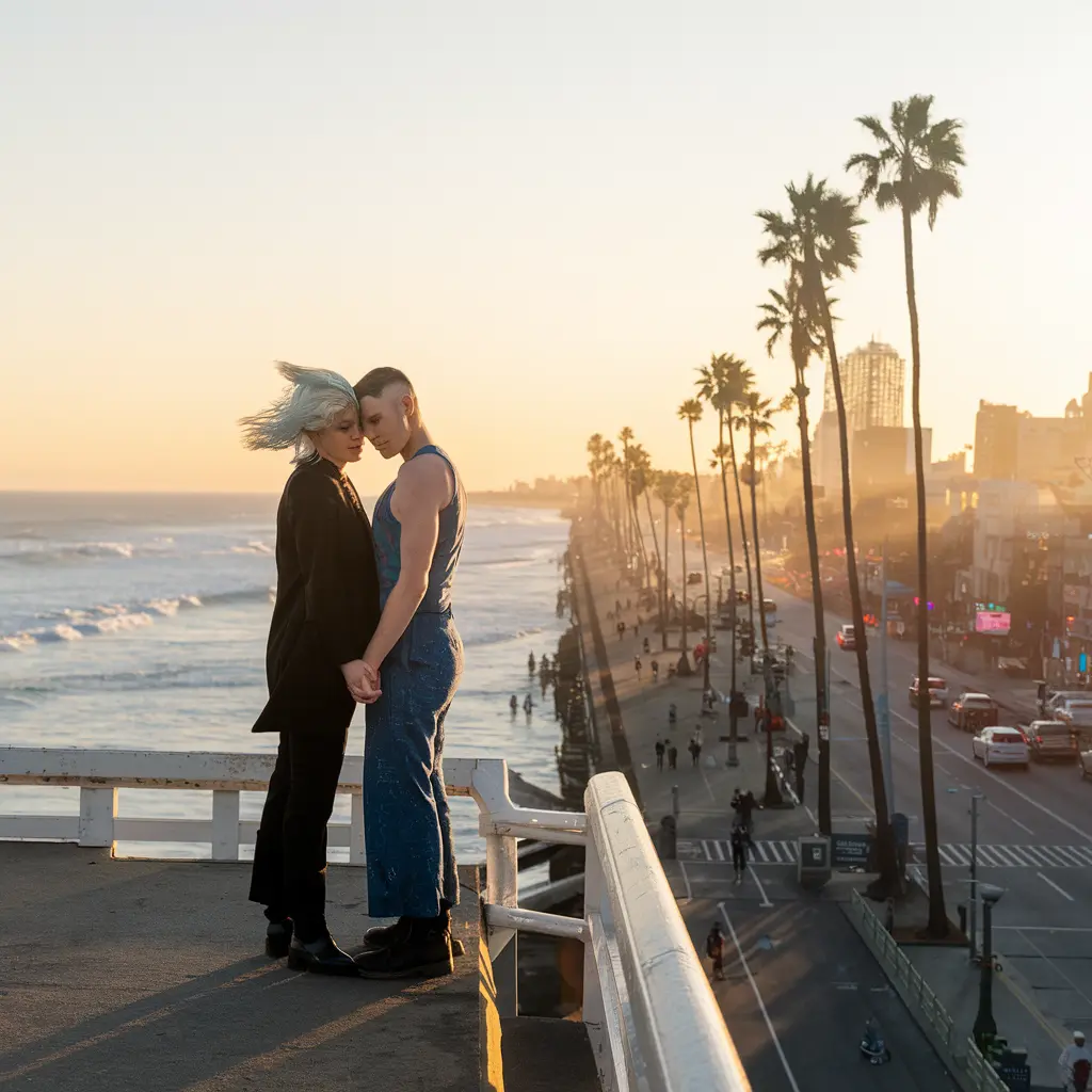 Trans dating in Calexico, California is just a click away. Meet singles and find love online today.