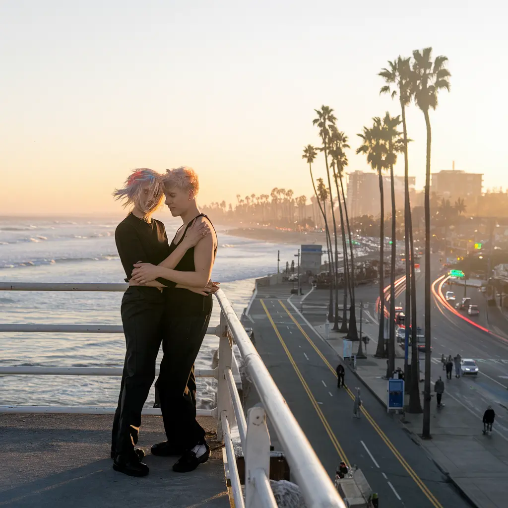 Trans dating online in Camarillo, California – meet singles and start a meaningful connection.