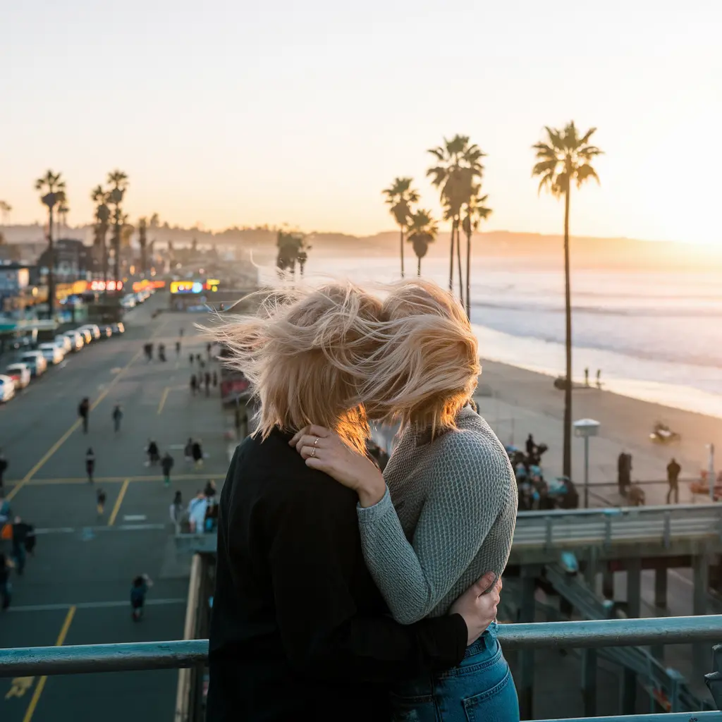Trans dating in Campbell, California – meet singles online and find meaningful connections.