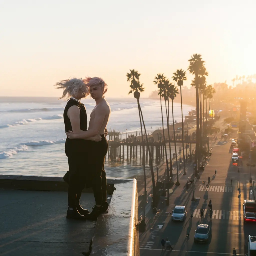 Meet Trans singles in Chino, California – online dating for fun, connections, and relationships.