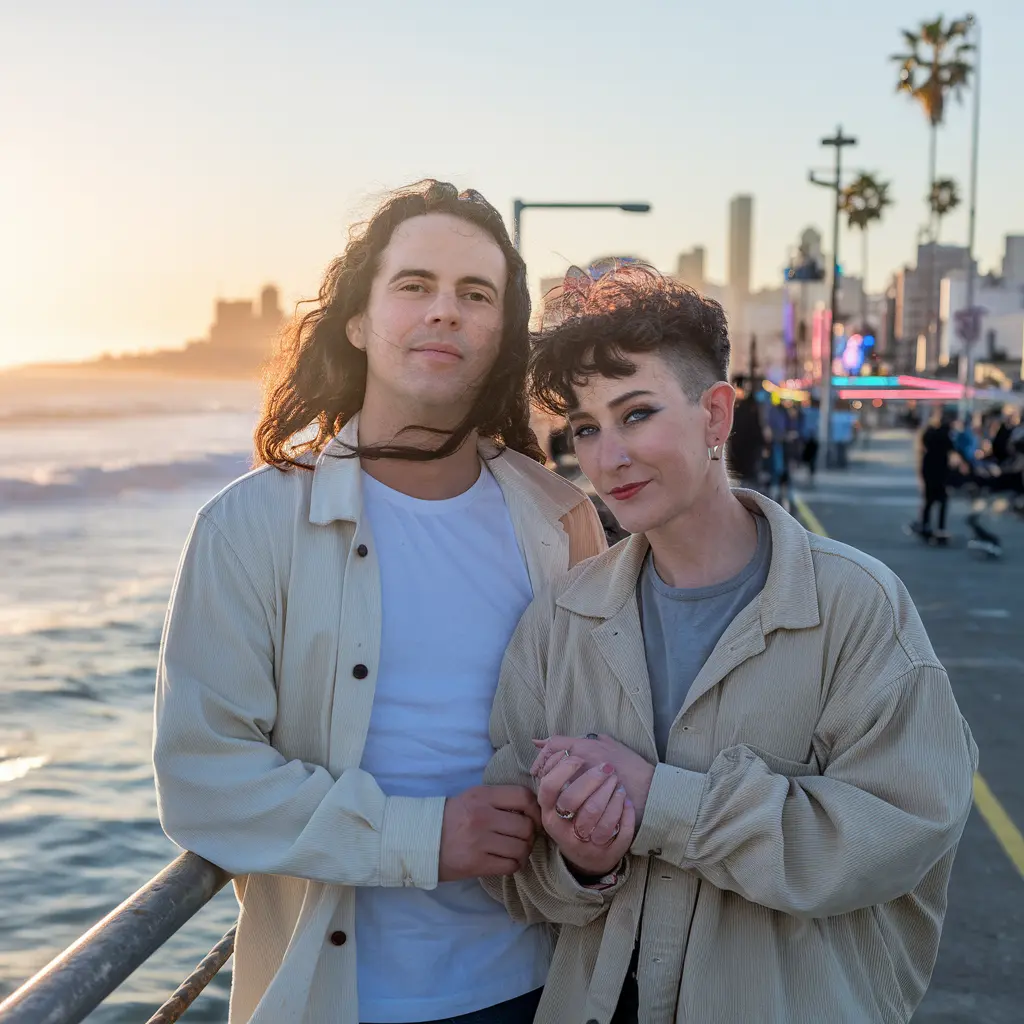Trans dating made easy in Chino Hills, California – meet singles online and find your true match.