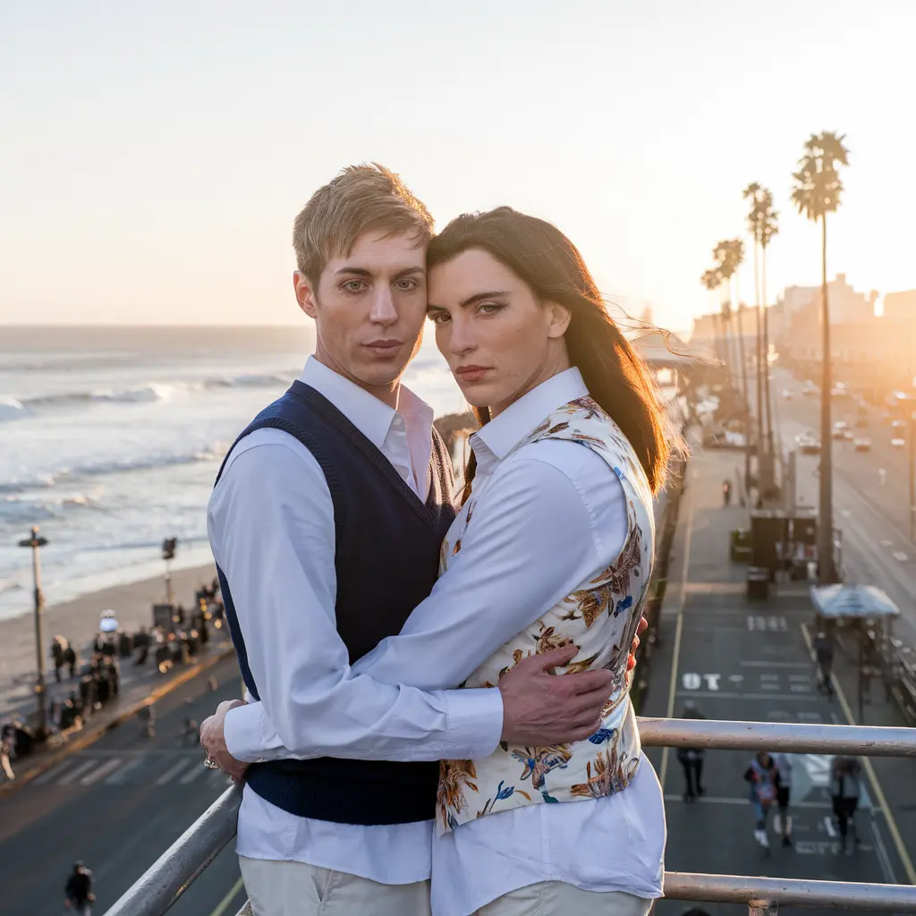 Meet Trans singles in Chula Vista, California – start your online dating journey today.