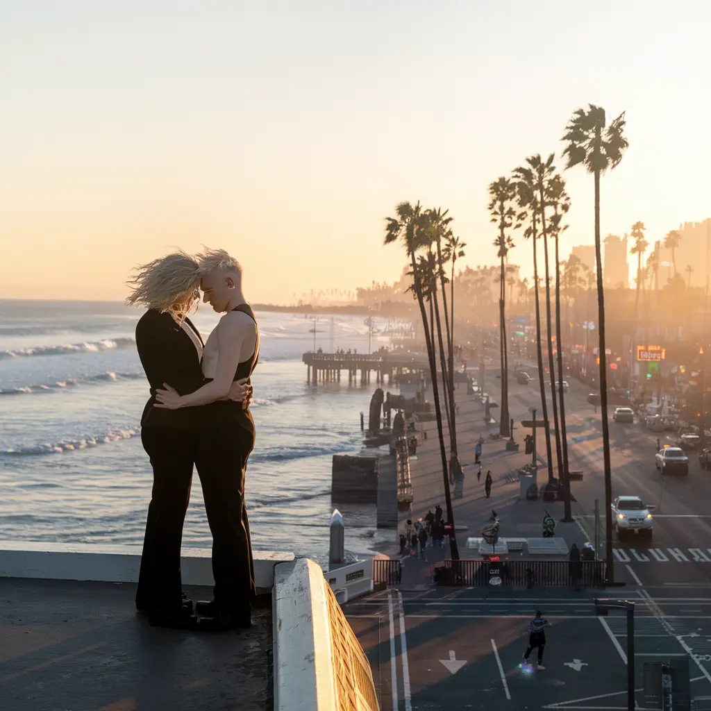 Meet Trans singles in Citrus Heights, California – online dating designed for singles like you.