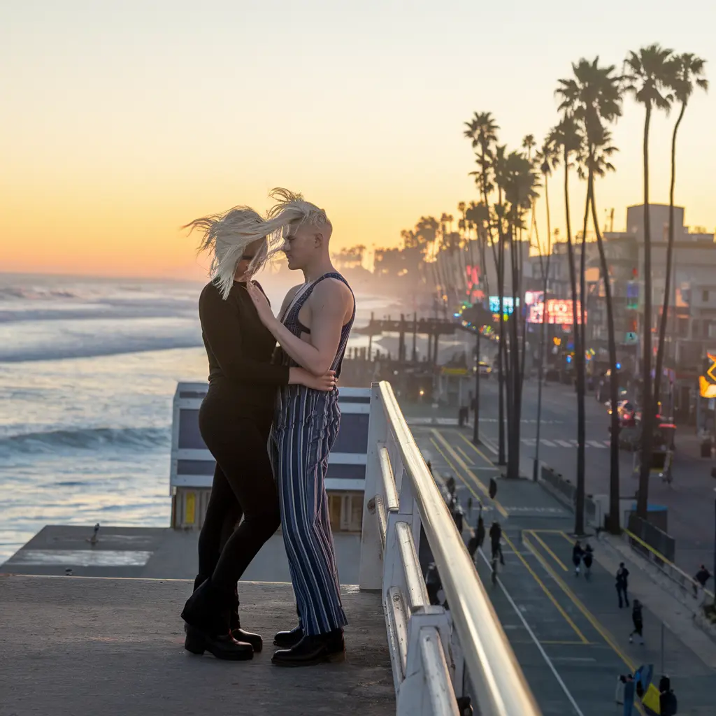 Trans dating online in Coachella, California – meet singles and find your true connection.