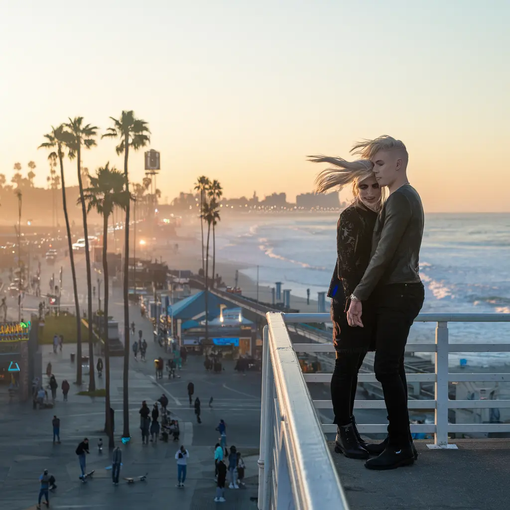 Meet Trans singles in Colton, California today through online dating. Your match awaits.