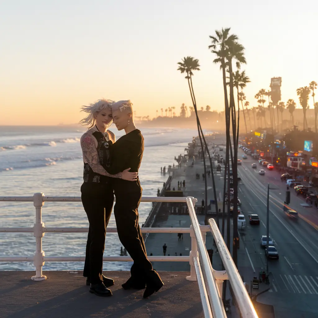 Meet Trans singles in Compton, California – online dating for singles who want true love.