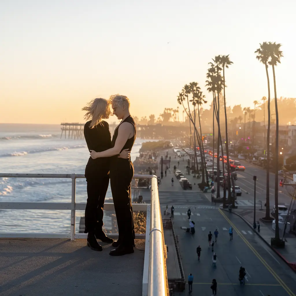 Trans dating in Concord, California – online singles are waiting to meet you today!