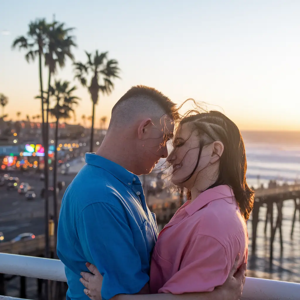 Meet Trans singles in Cupertino, California online – dating for singles looking for real connections.