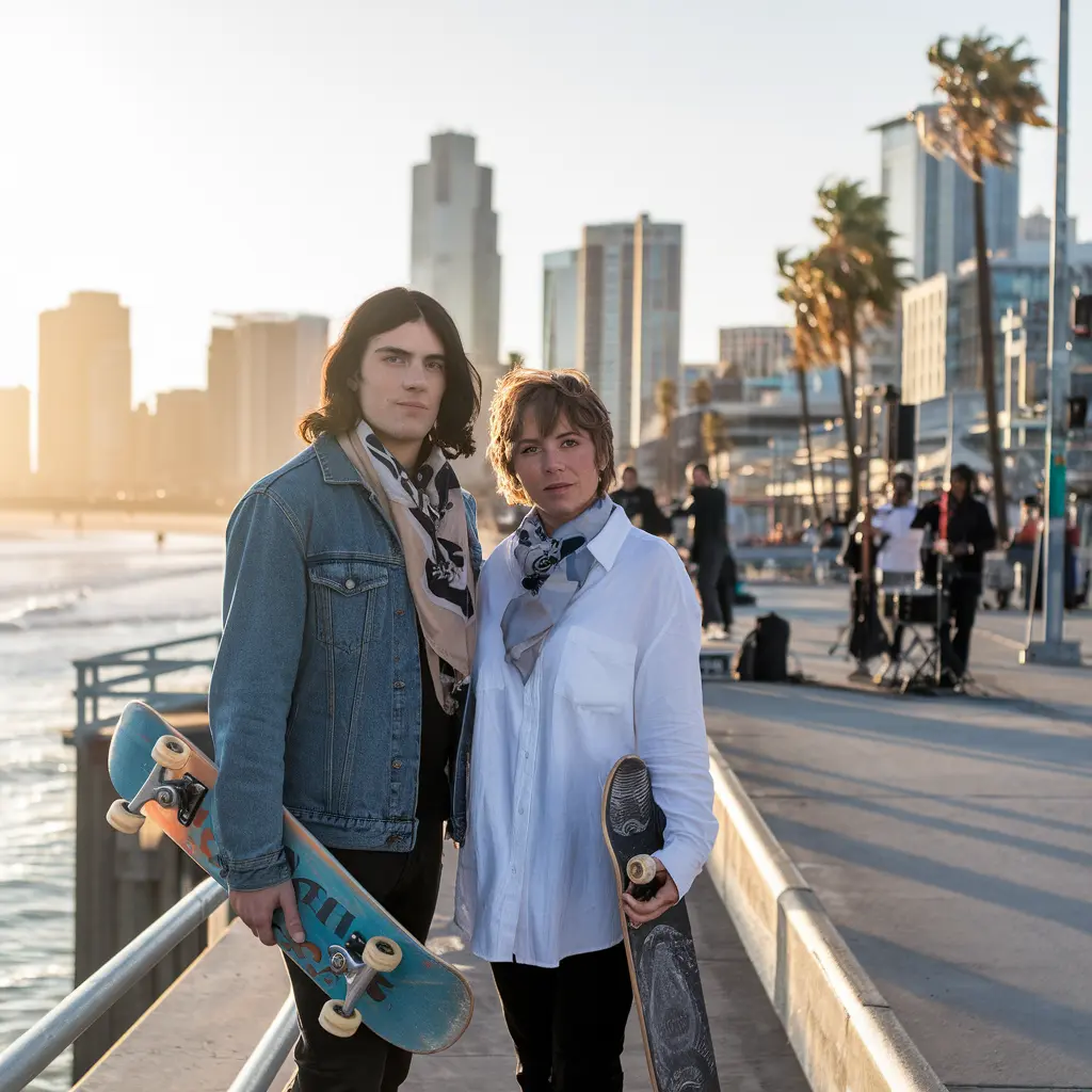 Meet Trans singles online in Cypress, California – find your perfect match today.