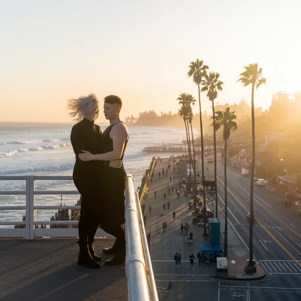 Meet Trans singles in Daly City, California through online dating. Find your perfect match now!