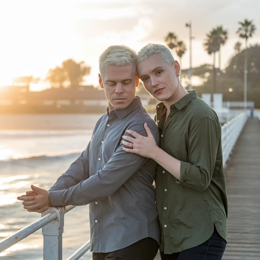 Trans dating online in Davis, California – meet singles for love, fun, and adventure.