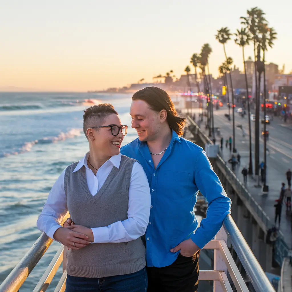 Trans dating in Delano, California – online dating designed for singles like you.