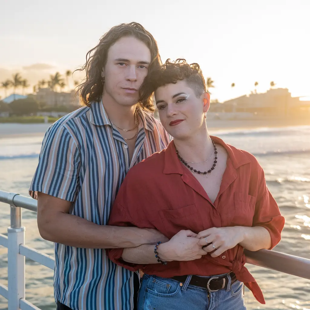 Meet Trans singles in Eastvale, California – your adventure in online dating starts here.
