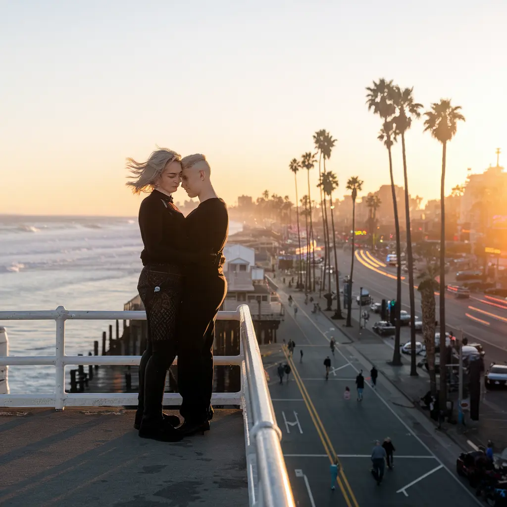 Meet Trans singles in El Centro, California – online dating for fun, love, and relationships.