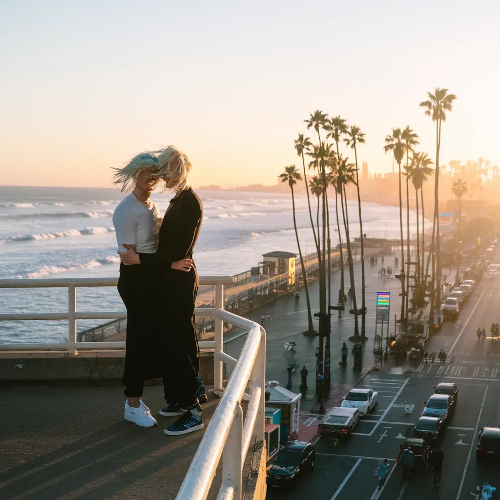 Meet Trans singles in El Monte, California online – connect, chat, and find love now!