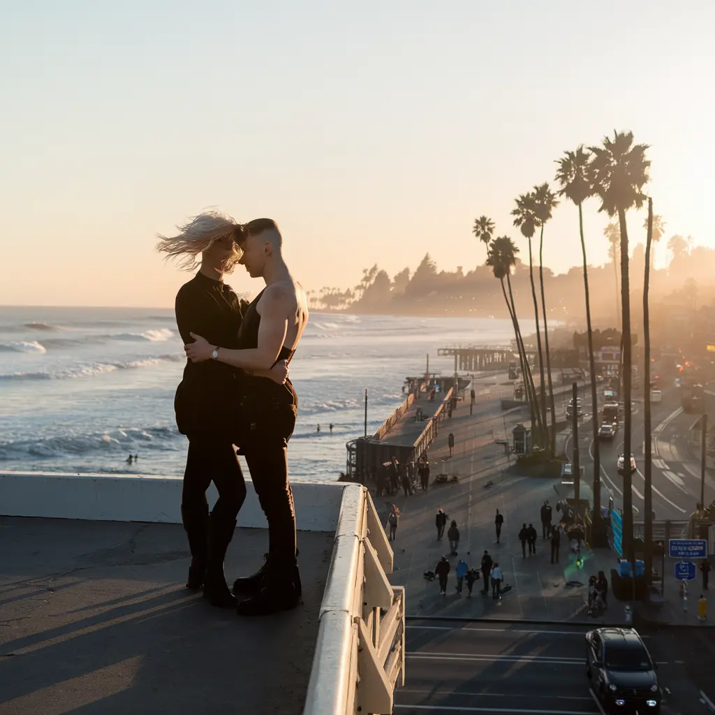 Trans dating made easy in Encinitas, California. Meet singles online and start connecting today!
