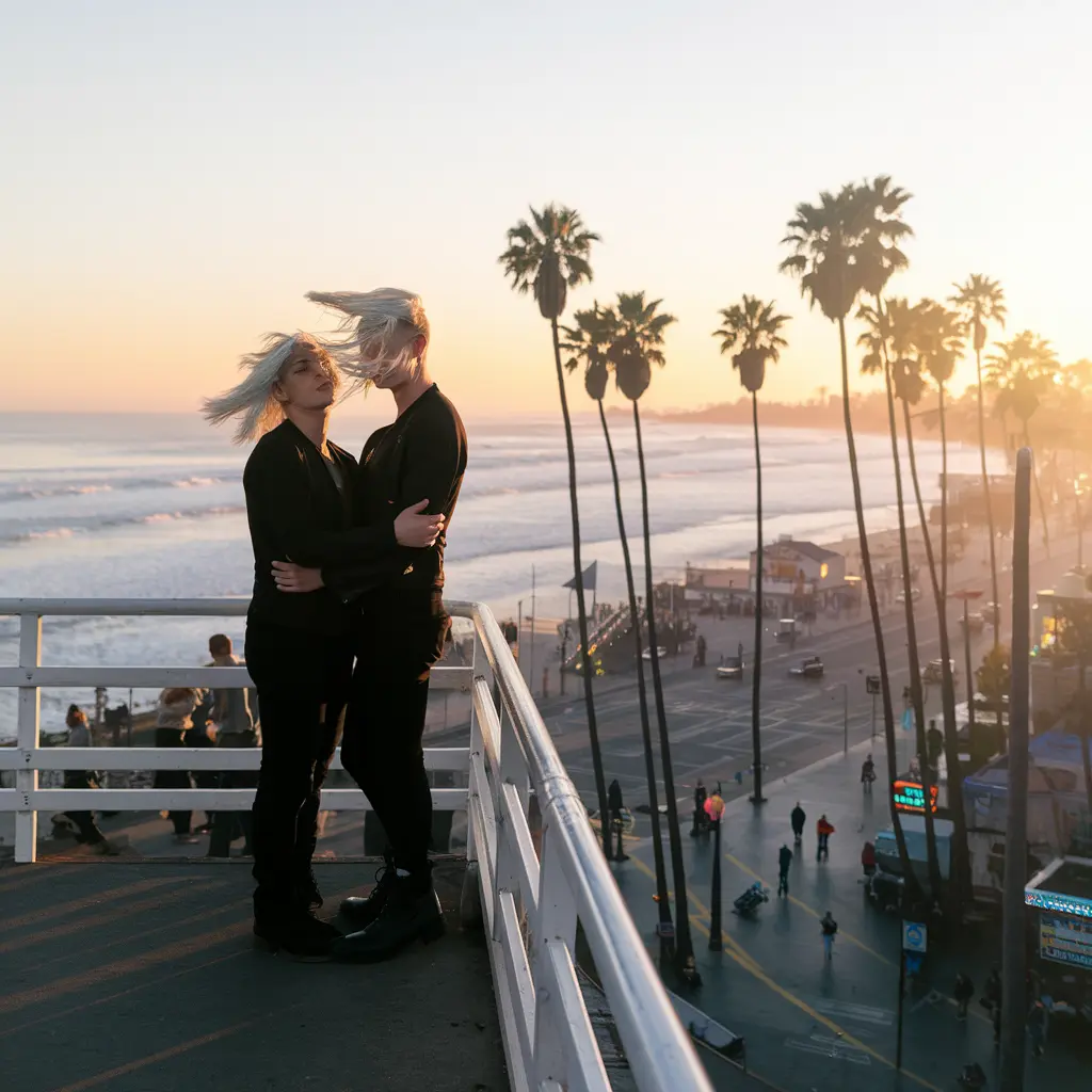 Meet Trans singles in Fairfield, California – online dating for fun and serious connections.