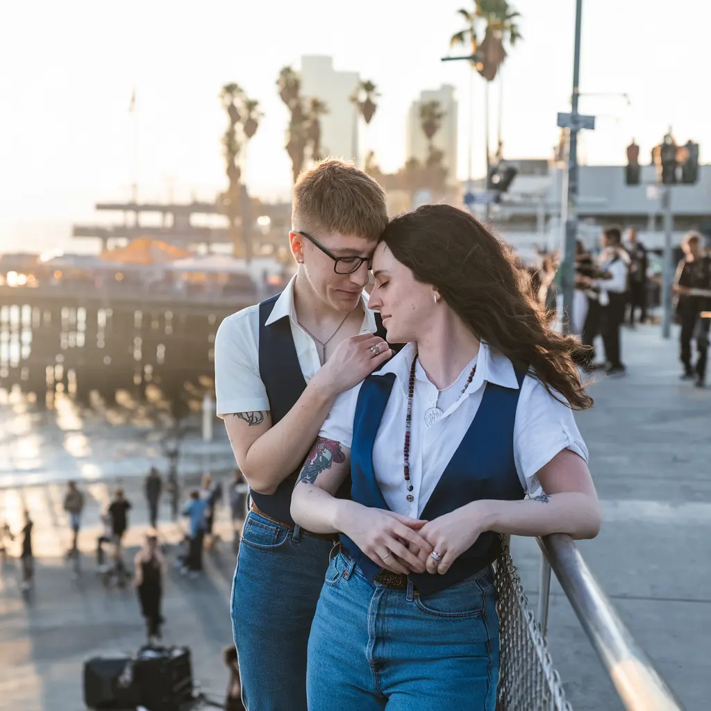 Meet Trans singles in Folsom, California – online dating has never been more exciting!