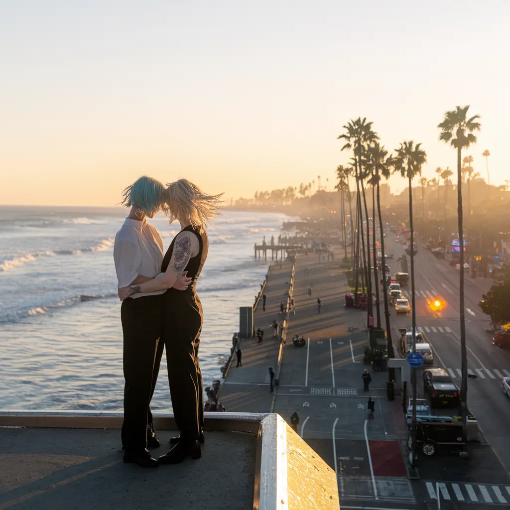 Trans dating in Fountain Valley, California – meet singles online and create lasting relationships.