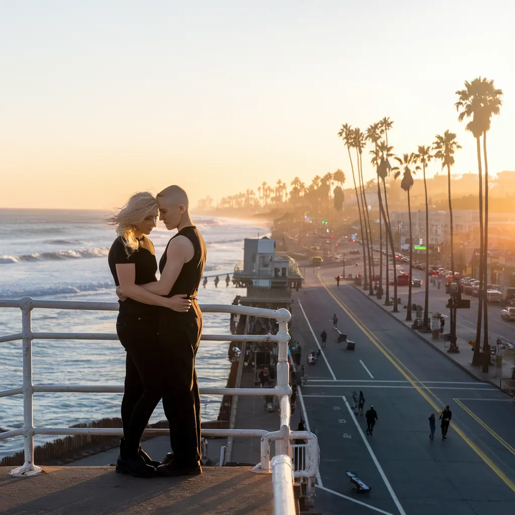 Trans dating online in Fremont, California – meet singles and start a new adventure today.