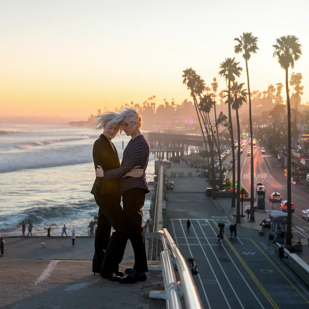 Trans dating online in Fullerton, California – meet new singles and find your next relationship.