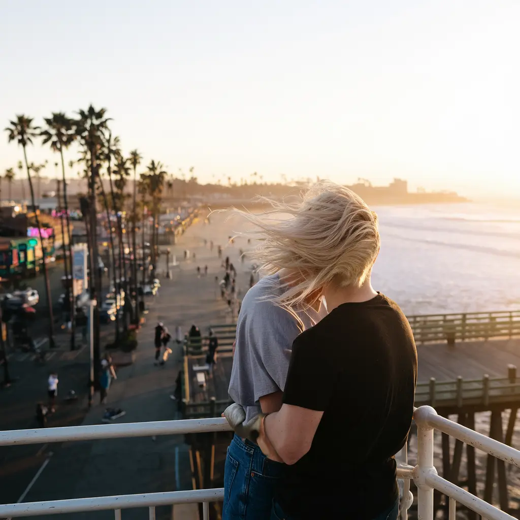 Meet Trans singles in Garden Grove, California – online dating for singles who want more.